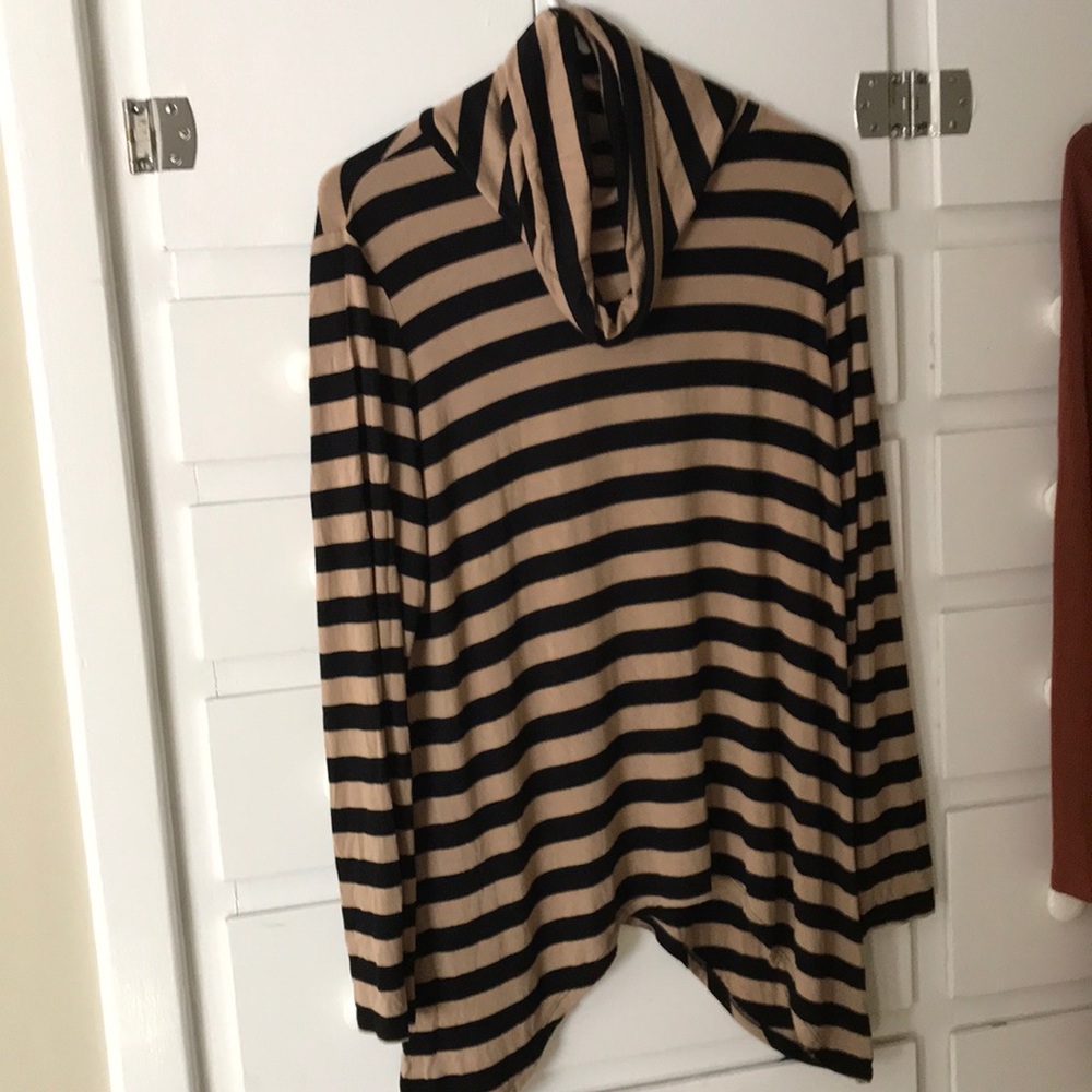 Tunic Dress